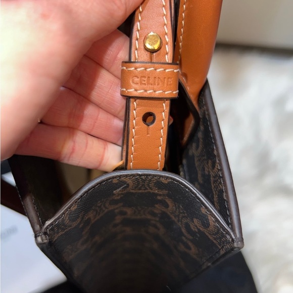 Celine bag - Picture 7 of 9